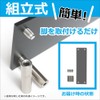 MKE Market Base, Acrylic Stand, Mat, Black, Display Stand, Figure,