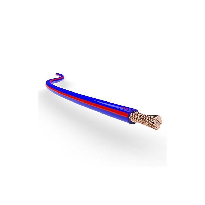 AUPROTEC FLRY Vehicle Cable 0.50 mm² 10 m 0.50 mm²