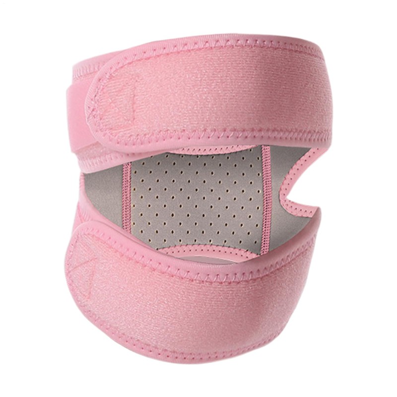 Knee Brace for Women,Breathable Adjustable Knee Sleeve - Sports Accessory