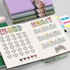 EMSHOI Graph Paper Notebook 8.5 x 11, 192 Pages Hardcover