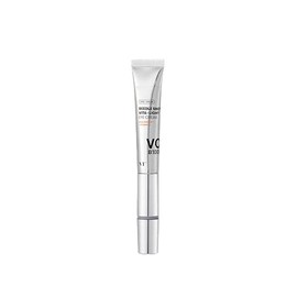VT COSMETICS Vita-Light Eye Cream | Multi-vitamin Cream For Bright & Tight Under Eye, Relieve Eye Puffiness 0.51Fl Oz(15ml)