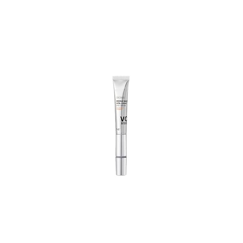 VT COSMETICS Vita-Light Eye Cream | Multi-vitamin Cream For Bright