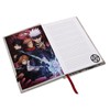 JUJUTSU KAISEN A5 "Tokyo vs Kyoto" Notizbuch