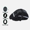 Fayemint Bicycle Saddle Bag, Waterproof Saddle Bag, Bicycle Saddle Bags