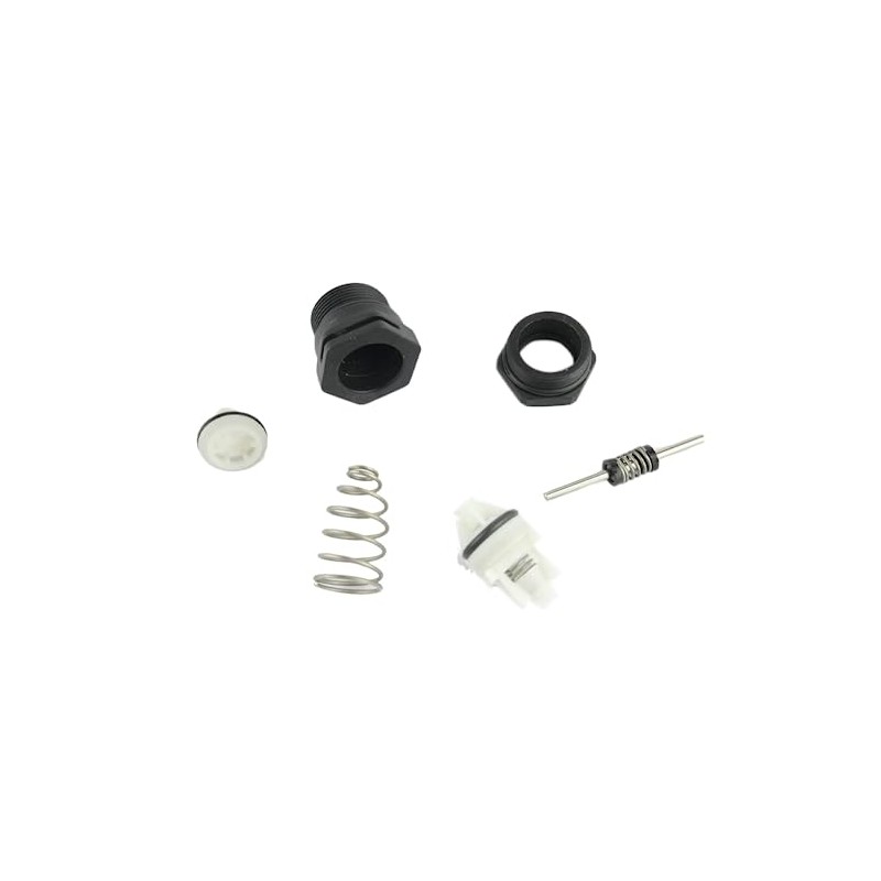Boiler Diverter Valve Repair Kit To Fit Heatline Capriz plus