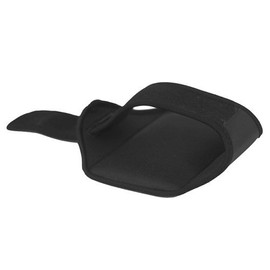 DFV mobile - Neoprene sports armband case premium for kingelon g9000 - black