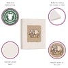 Elephant Dung Notebook | Handmade, Fair Trade & Eco Friendly