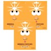 Onslow Retinol Grow Wrinkle Patch 45 sheets 3 / 온슬로 레티놀 미간 주름 패치 45매 3개