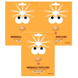 Onslow Retinol Grow Wrinkle Patch 45 sheets 3 / 온슬로 레티놀 미간 주름 패치 45매 3개