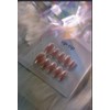 tip-tipnail tip - (Basic) Almond Egg / tip-tipnail tip -