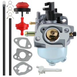 Carbhub 38744 Carburetor for Toro Power Clear 621 721 Snowblower 38741 38742 38743 38744 38751 Models 127-9008 (38744)