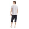 TOM TAILOR Men's Relaxed Fit Overknee Cargo Shorts, 34697 -