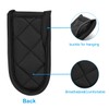 Evoio Cast Iron Skillet Handle Covers, Pan Pot Handle Covers