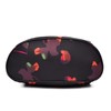 shepretty Women's Anti-Theft Backpack Shoulder Bag School Bag, 3 Butterfly