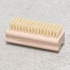 Heaven in Earth Wooden Dual Sided Nail Brush