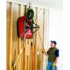 HARKEN Hoister - Overhead Garage Storage 1 Point Hoist System