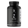 Life Company Zinc 200 Cápsulas Ingredientes Naturales Colágeno Vitamina Blend