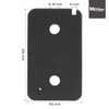 McFilter Foam Filter Compatible with Tumble Dryer Miele Heat Pump