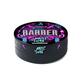 Marmara Barber Keratin Matte Wax 5oz | 150ml