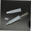 Beavorty Bottles Lid Drop Cover 1ml Precision Dropper for Diy