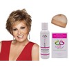 CINCH- 4 Pc Bundle Synthetic BY Raquel Welch, 4oz Mara
