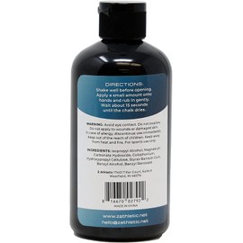 Z ATHLETIC Liquid Chalk (250ml)