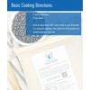 CLEAR CREEK Bean Pack: Black Beans, Pinto and Kidney Beans
