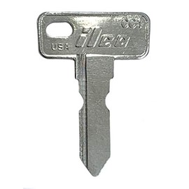 Ilco 10 Club car Golf Cart Keys 1984-2009 Years Gas, Electric and Diesel10