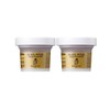 Skin Food 스킨푸드 블랙슈가 마스크 워시 오프 120g x 2 Skinfood Black Sugar Mask Wash Off 120g x 2
