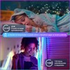 EASYTAO Tira LED Neon RGB Bluetooth 5M 360LED, RGB Luces