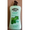 Hawaiian Tropic - AFTER SUN Moisturizer - Lime Coolada Fragrance