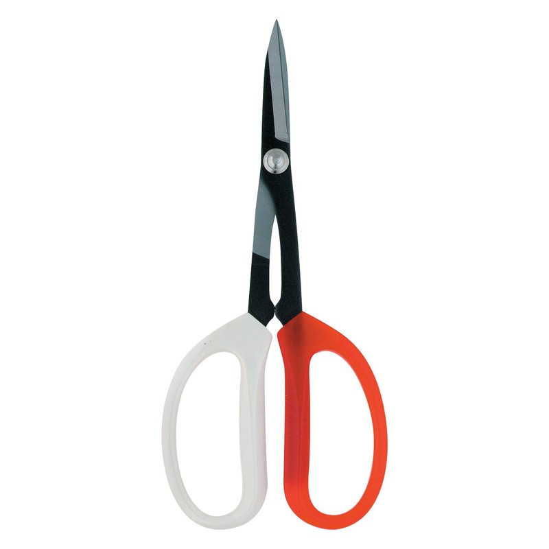 Brussel's Bonsai Pruning Scissors - 8-Inch Pruning Shears - Sharp