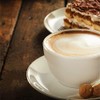 Victor Allen's Coffee French Vanilla Flavored Cappuccino Mix,K-Cup Pods,42 Count