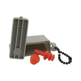 M-A-ACU/LGE, Ear Plug's with ACU Case, Large (Blue)