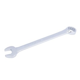 Blue Spot 5240 26 mm Fully Polished Chrome Vanadium Spanner
