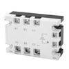 3 Phase Solid State Relay Fast Switching Speed Noise Free
