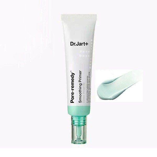 Dr.Jart+ Pore Remedy Smoothing Primer 1.01oz / 30ml Glossy and Smooth  K-Beauty