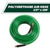 Metabo HPT Air Hose | 1/4-Inch x 100 Ft |