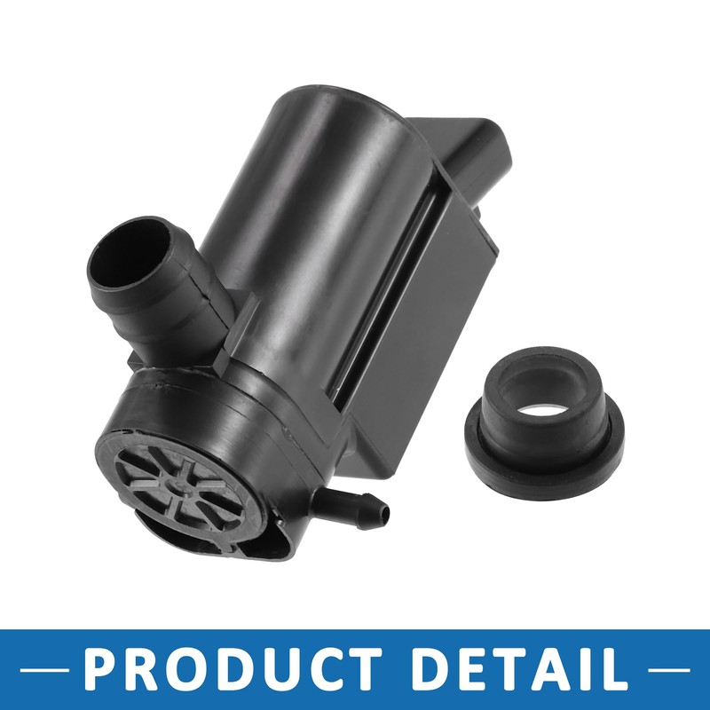 A ABSOPRO Windshield Washer Pump for Windscreen Washing System 85330-20470