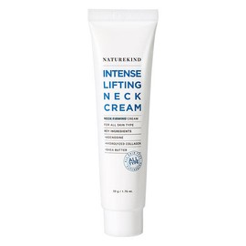 인텐스 리프팅 넥크림 50g 목주름 개선 탄력 리프팅 Intense Lifting Neck Cream 50g Neck Wrinkle Improvement Elastic Lifting [Intense Lifting Neck Cream]