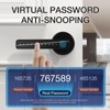 Update TEKXDD Smart Door Lock 6 in 1, Smart Lock