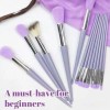 Best Juego De 13 Brochas Pincel De Maquillaje Profesional+bolsa