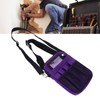 Waist Bag Multiple Pockets Tool Storage Organizer High Capacity Portable