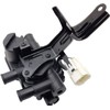 NOVAPARTS Coolant Flow Control Valve for Toyota Prius 2004 2005
