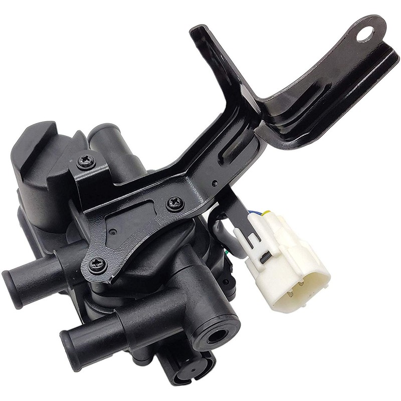 NOVAPARTS Coolant Flow Control Valve for Toyota Prius 2004 2005