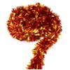 Christmas Concepts® 4m Metre Chunky/Fine Christmas Tinsel - Christmas Decoration