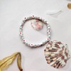 Dishowme Pearl Anklet Bracelet Angel Wings Star Anklet Shell Heart