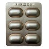 Korea Eundan Vitamin C Gold Plus 240 tablets (8 months