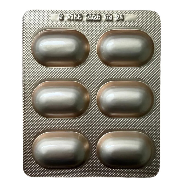 Korea Eundan Vitamin C Gold Plus 240 tablets (8 months