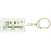 JR Higashi Yamanote Line "Shibuya" Key Chain ver. 2 